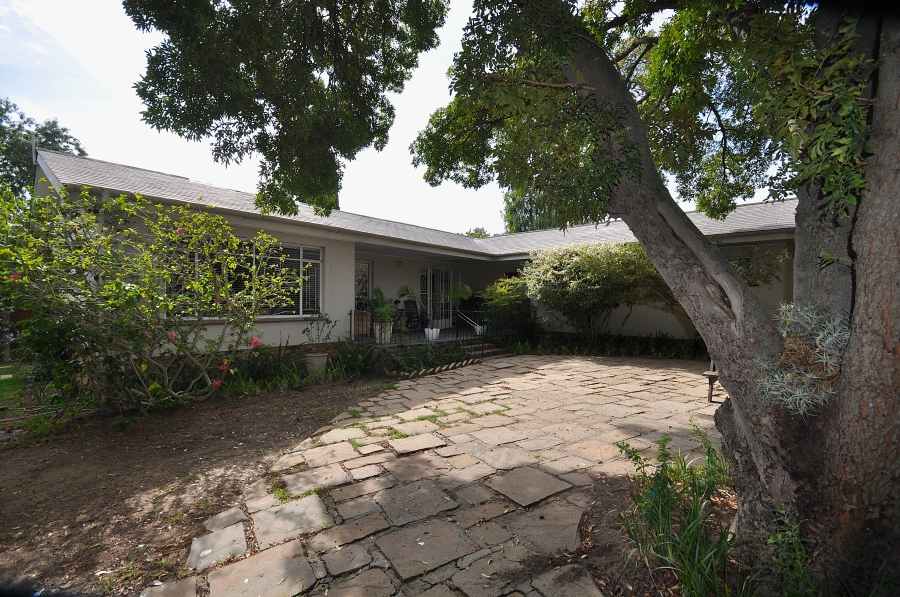 4 Bedroom Property for Sale in Brandwacht Western Cape